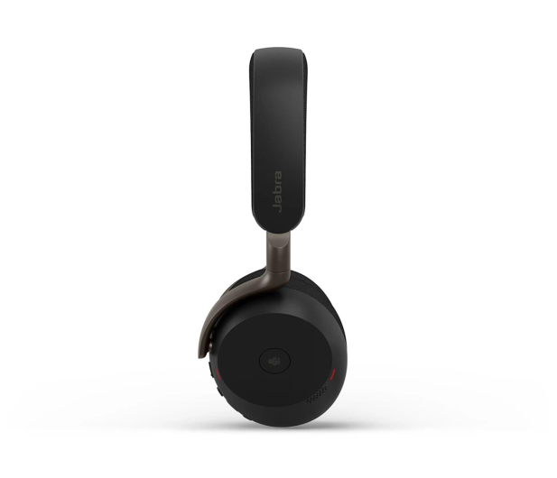 Jabra Jabra Evolve3 75, UC, Link390a, Black - 1515044 - zdjęcie 2